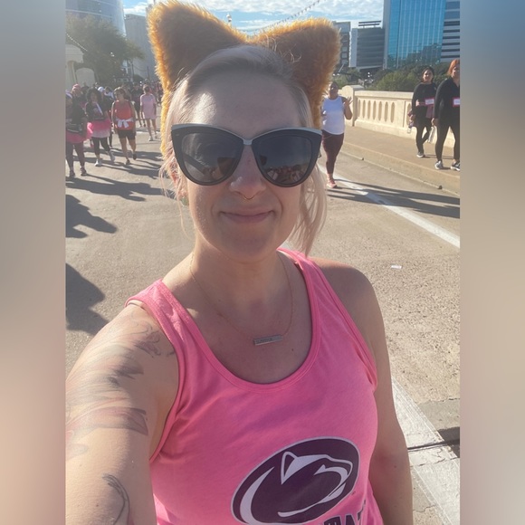 Meet your Posher, Tamara - Picture 8 of 8